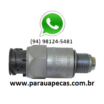 SENSOR VELOCIMENTRO MB OF1620/OF1732 CAMBIO ZF