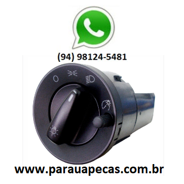 CHAVE LUZ VW 13-180/31-330 2002/... 24 VOLTS 7894708016776 KOSTAL