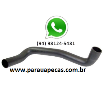 MANGUEIRA RADIADOR MB 915 OM904 INFERIOR