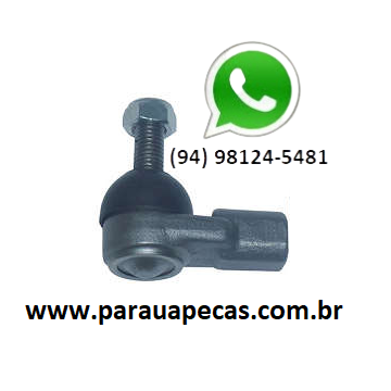 TERMINAL CAMBIO VW 17-300/40-300 EATON RT ROSCA ESQUERDA 2000000002245