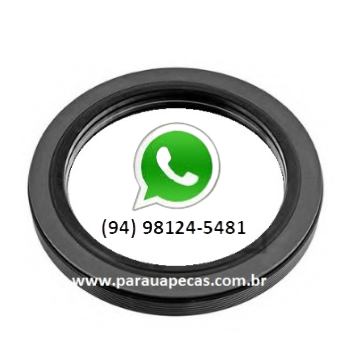 RETENTOR RODA SCANIA SCANIA 114/124 CUPOLA S/REDUÇÃO 08316BRY SABO