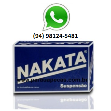 TERMINAL DIREÇÃO MB 1113/1114 L/D 7897499911404 NAKATA