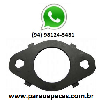 Junta Coletor VW 5-150/10-160 CUMMINS ISF 3.8 ESCAPE 2000500340708