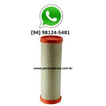 FILTRO AR SECUNDARIO FORD CARGO 1422/6332 00/...ASR839 TECFIL