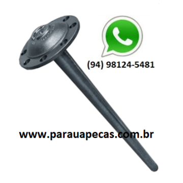 Semi Eixo VW 26-370/31-390 MERITOR MR168/MD168 LONGO L/D