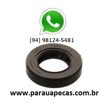 RETENTOR CAMBIO VW 5-140/24-250 EATON ALAVANCA SELETORA 7891252007885 SABO