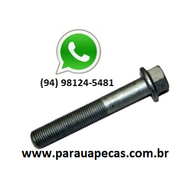 Parafuso Polia Motor VW 5-150/10-160 CUMMINS ISF 3.8