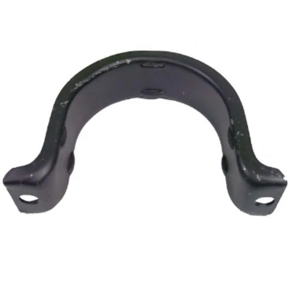 SUPORTE ROLAMENTO CARDAN FORD F4000/CARGO MODELO U 40MM S/ROLAMENTO 2000000502725