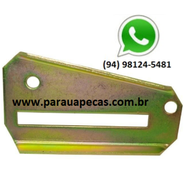 SUPORTE ESTICADOR COMPRESSOR MB 1318/1721 OM366LA LONGO 2000000002485