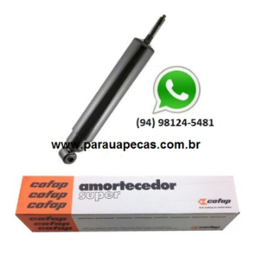 AMORTECEDOR VW 5-140/10-160 DIANTEIRO 7891579091765 COFAP