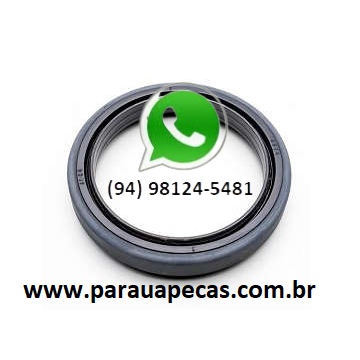 RETENTOR RODA MB ACCELO 715/915 DIANTEIRA 2003/.... 7891252083988 SABO