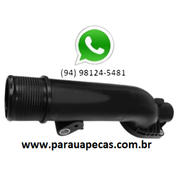 TUBO AGUA MOTOR VW DELIVERY 5-150/13-180 CUMMINS ISF 3.8L