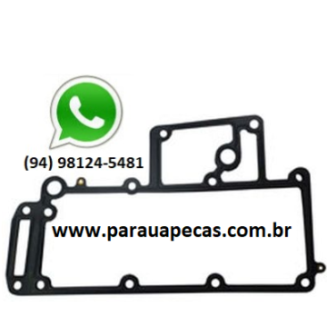 Junta Radiador Oleo Motor VOLVO VM MAXXFORCE 7.2