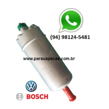 Bomba Combustivel VW DELIVERY 5-140/9-150 MWM 4.07/4.08 3165143153550 BOSCH