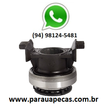 Rolamento Embreagem VW 12-170/13-180 365MM C/MORINGA PUXAR