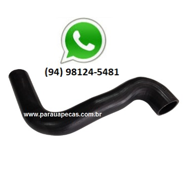 MANGUEIRA RADIADOR VW 13-170/23-210 CUMMINS B 5.9 SUPERIOR 2000000510089