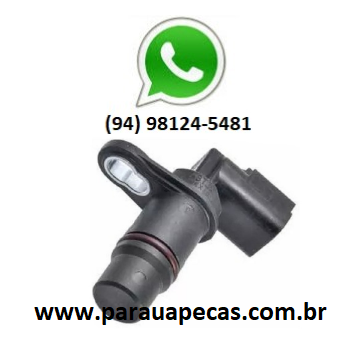 Sensor Rotação Motor VW CONSTELLATION ISC 8.3 2000000510770