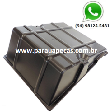Tampa Caixa Bateria MB 1630/2638 24 VOLTS