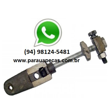 ESTICADOR COMPRESSOR AR MB 1218/2318 OM366 MECANICO 2000000000332