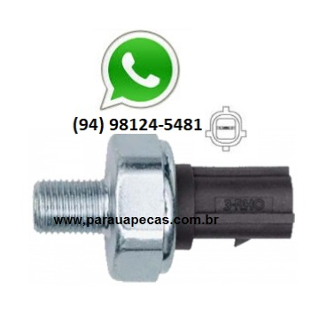 SENSOR PRESSÃO OLEO MOTOR VW 17-320/25-320 CUMMINS ISCE 2000000501730