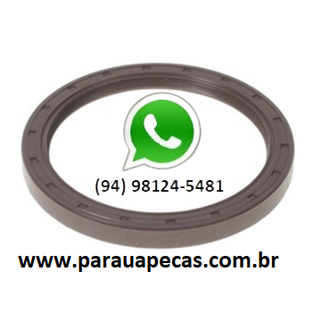 RETENTOR CAMBIO VW 17-280/24-280 ZF 9S1110 FLANGE TRASEIRO