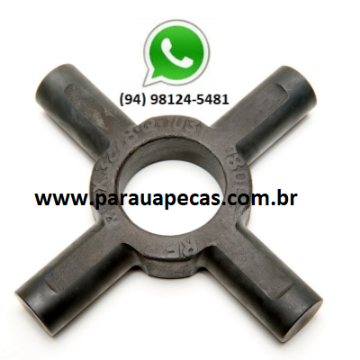 Cruzeta Diferencial VW CAMINHÃO DIFERENCIAL RS240 7893337508089 MERITOR