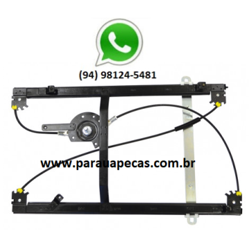 Maquina Vidro Porta VOLVO VM MECANICA L/E 2000000071859