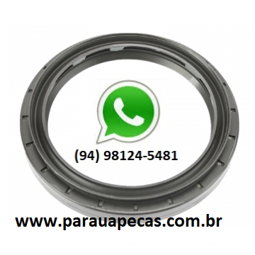 Retentor Diferencial MB AXOR 2644/3344 EIXO BLOQUEIO 2000000510426