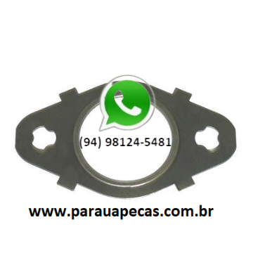 JUNTA COLETOR VW 8-150/17-280 CUMMINS ISB 3.9/ISB 5.9 ESCAPE 2000000506108