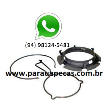 TRAVA PLATO EMBREAGEM MB 1630/2638 OM447 MONODISCO 2000000002416
