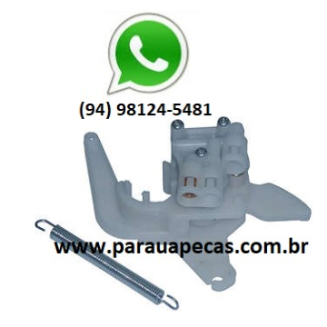KIT REPARO BANCO VOLVO FH/FM VALVULA 2000000511654