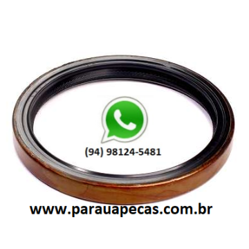 Retentor Cambio VW 17-300/40-300 EATON FLANGE TRASEIRO 7891252021256 SABO