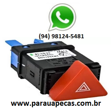 Chave Alerta VW CONSTELLATION 13-170/32-360