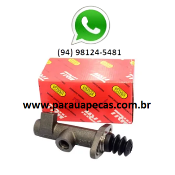 CILINDRO EMBREAGEM VW 7-100/35-300 MESTRE SUPERIOR ATE 2000 7897483400631 TRW