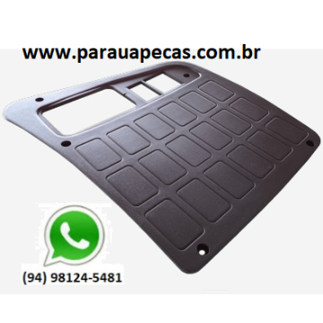 MOLDURA PAINEL MB 1620/1938 S/RODOAR