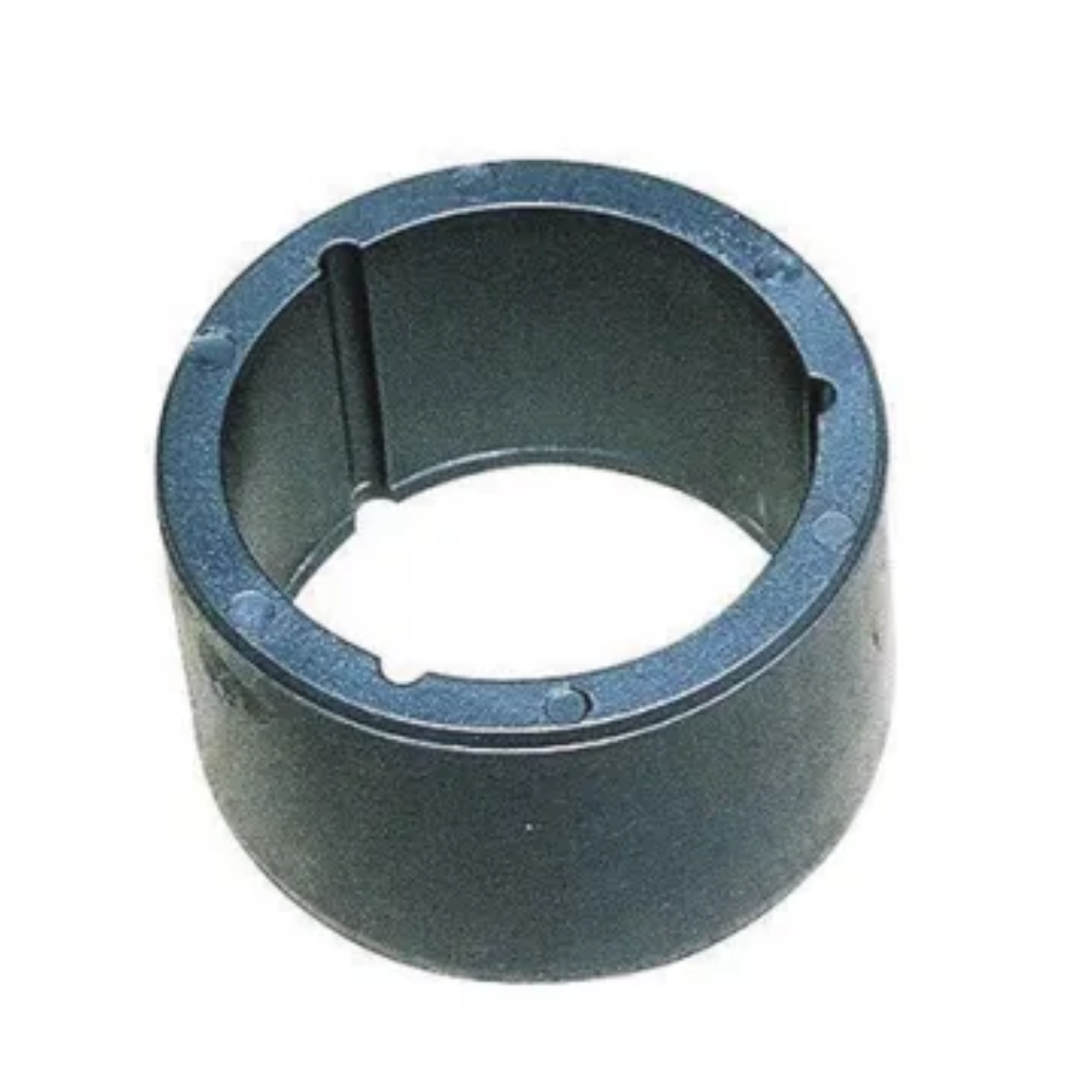 BUCHA EIXO S VW 13-150/31-320 40X48X34MM 4X2/6X2/6X4 NYLON 2000000005876