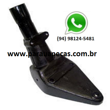 Suporte Coluna Direção MB 1113/2213 1985/.... 2000000009085