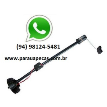BOIA TANQUE COMBUSTIVEL MB AXOR 1933/4144 590 LITROS PLASTICO 2000000504531