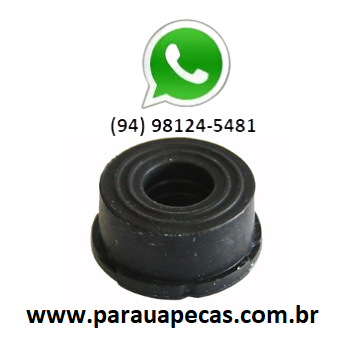 ISOLADOR PRISIONEIRO TAMPA VALVULAS MOTOR FORD CARGO 816/1719 CUMMINS ISBE 4.5