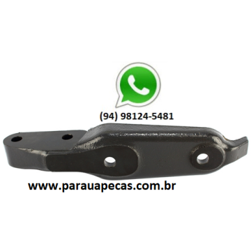 Suporte Cabine VOLVO VM TRASEIRO AMORTECEDOR 2000075648728