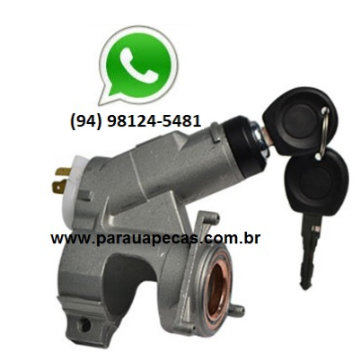 Trava Ignição VW 6-90/40-300 WORKER/DELIVERY 20163