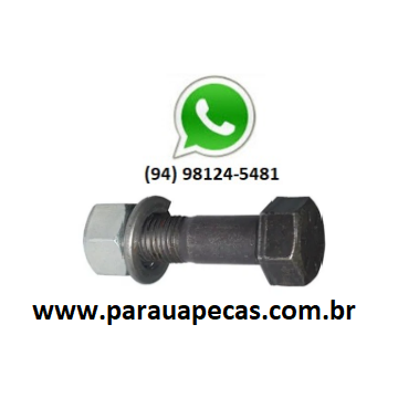 Parafuso Cardan VOLVO NL 7/16X1.1/2 2000000002288
