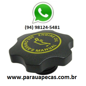 Tampa Oleo Motor FORD 1722/5032 CUMMINS ISC/ISBE