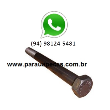 PARAFUSO DESLIZANTE SUSPENSÃO MB 2635/2638 2000000003134