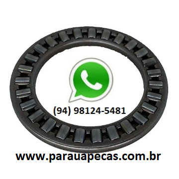 Rolamento Cambio VW 7-90/22-160 EATON FS4005A/4205A/5005A EIXO PILOTO