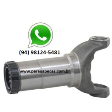 Luva Cardan Deslizante FORD CARGO 1532/4030 USA 5510X/CZ272