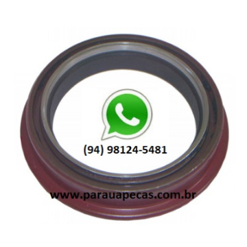 Retentor Diferencial VOLVO VM260/330 6X4 PRINCIPAL ENTRADA 7893337553720 MERITOR