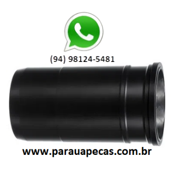 CAMISA MOTOR VW 7-100/23-210 MWM 4.10/6.10 STD 7895372176971 RIOSULENSE