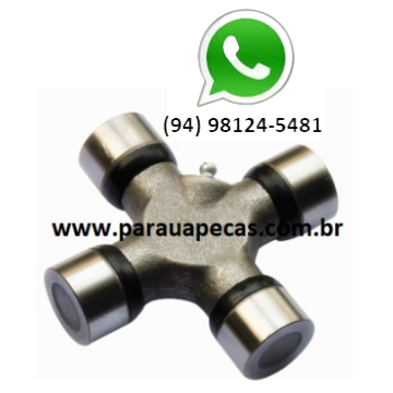CRUZETA CARDAN VW 5-140/8-100 7893337529138 MERITOR