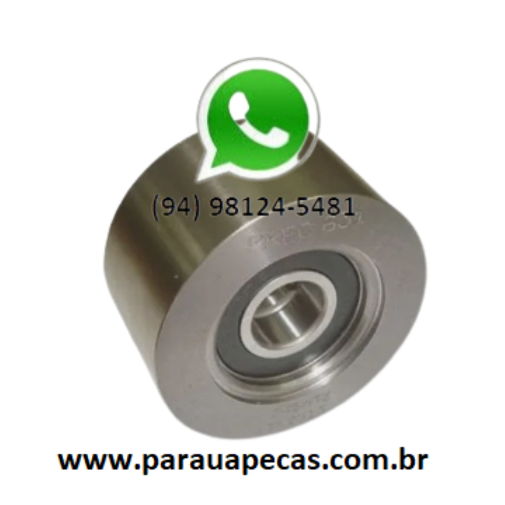 POLIA ESTICADOR CORREIA VW 8-160/31-370 2000000503931